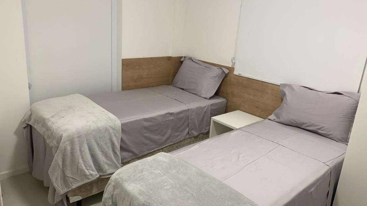 Na Morada Dos Milagres, Condominio Morada Do Toque เซามิเกลโดสมีลาเกรส ภายนอก รูปภาพ