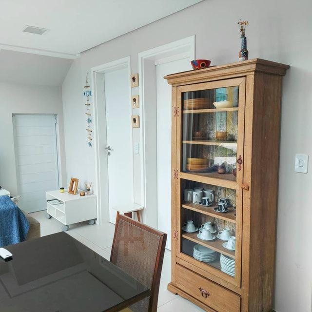 Na Morada Dos Milagres, Condominio Morada Do Toque เซามิเกลโดสมีลาเกรส ภายนอก รูปภาพ