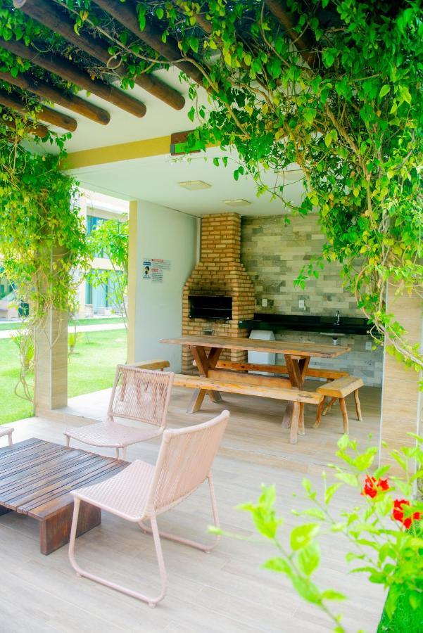 Na Morada Dos Milagres, Condominio Morada Do Toque เซามิเกลโดสมีลาเกรส ภายนอก รูปภาพ