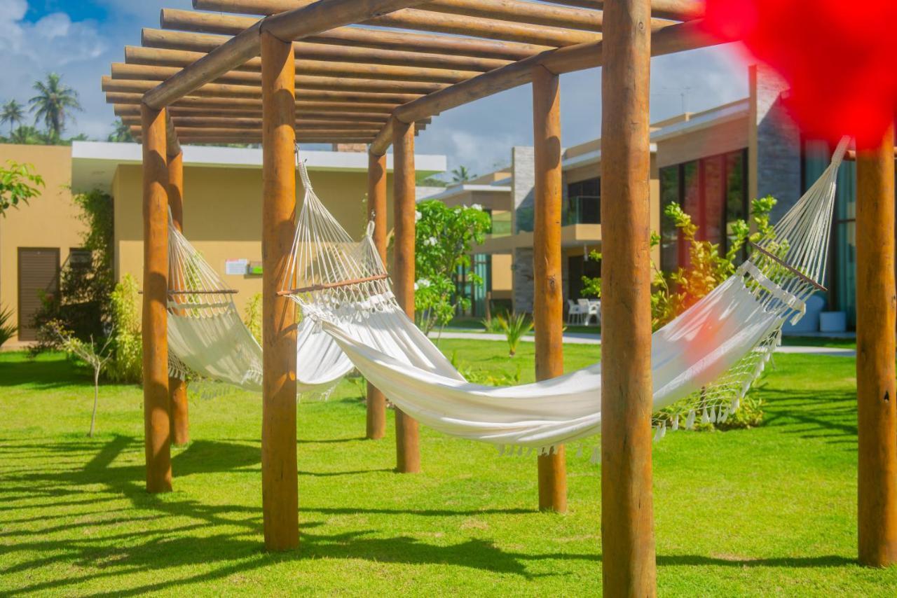 Na Morada Dos Milagres, Condominio Morada Do Toque เซามิเกลโดสมีลาเกรส ภายนอก รูปภาพ