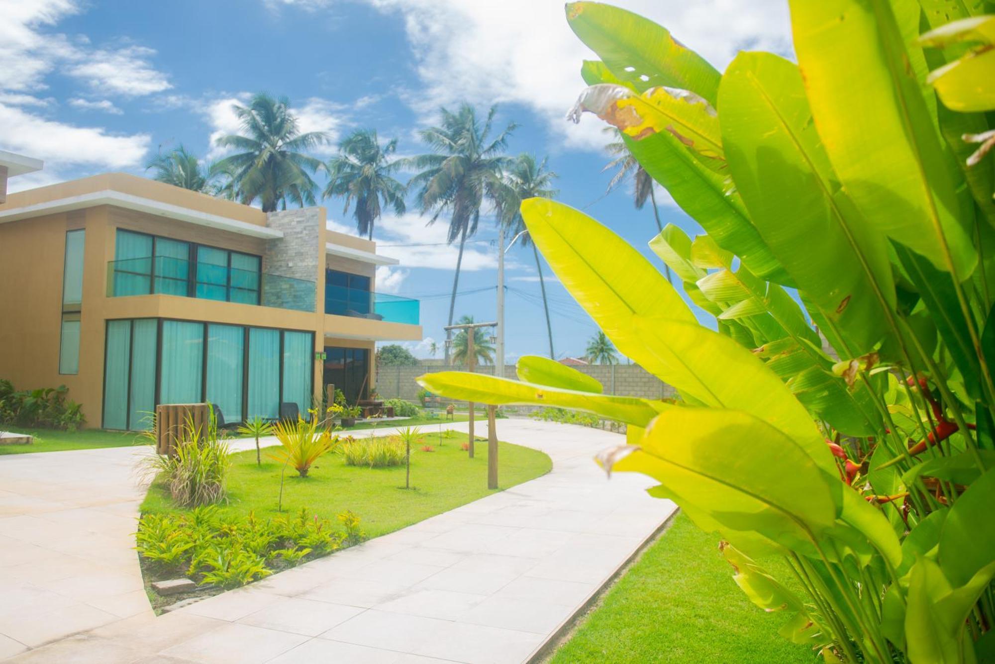 Na Morada Dos Milagres, Condominio Morada Do Toque เซามิเกลโดสมีลาเกรส ภายนอก รูปภาพ