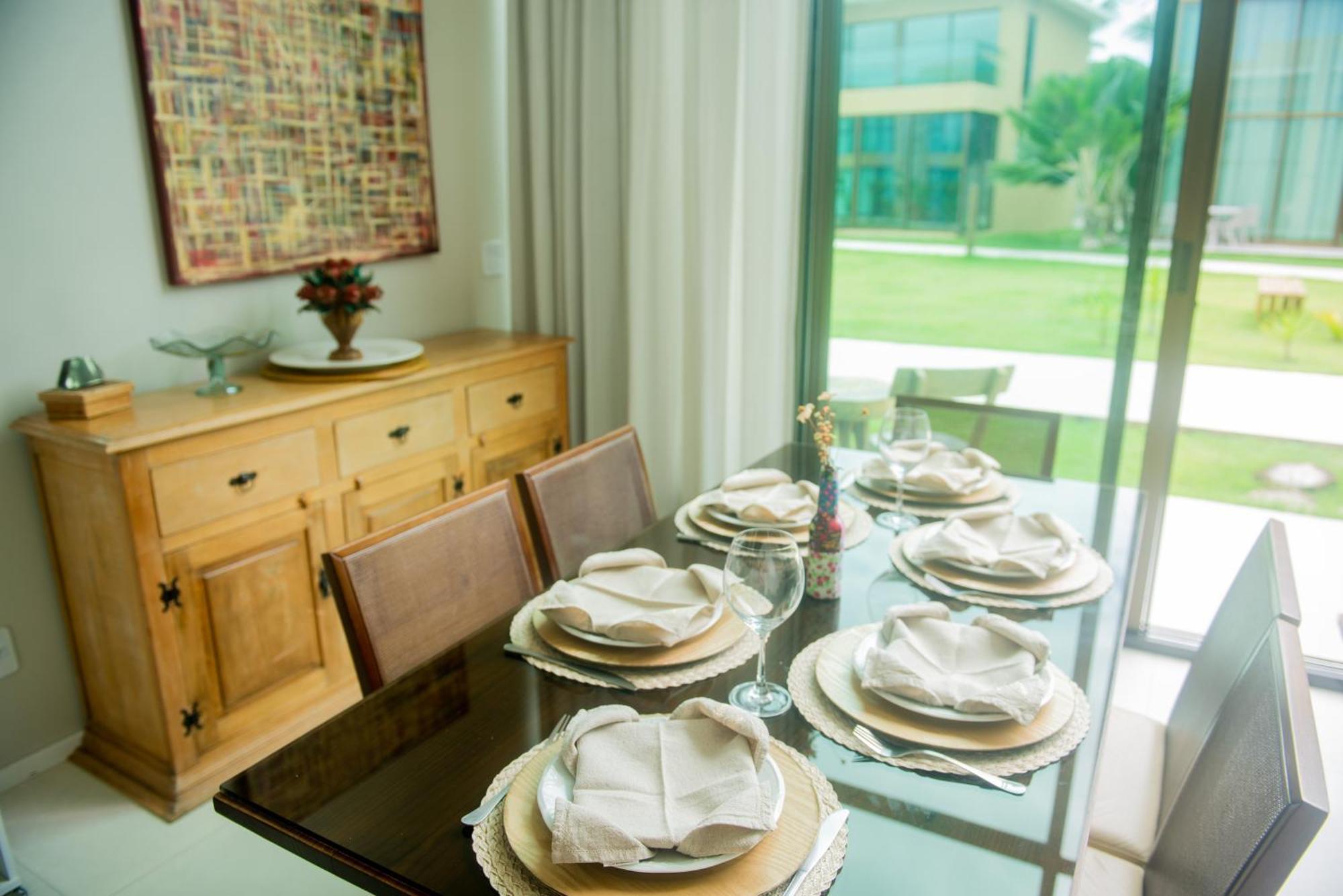Na Morada Dos Milagres, Condominio Morada Do Toque เซามิเกลโดสมีลาเกรส ภายนอก รูปภาพ